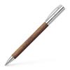 Шариковая ручка Faber Castel Ambition Walnut