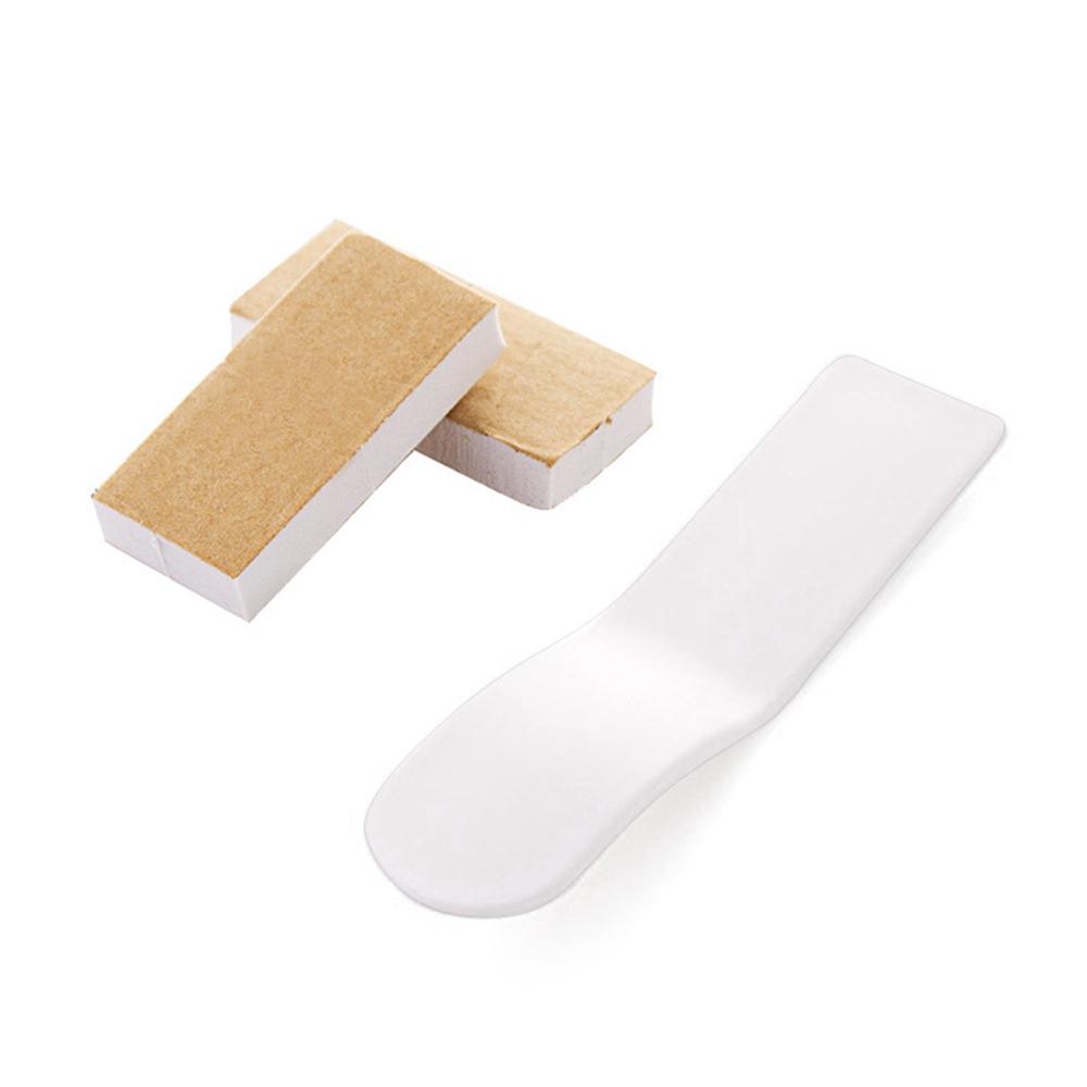 Держатель ручки Подъемник крышки сиденья унитаза для дома Ручка для подъема Крышка унитаза Подъемник Крышки Принадлежности для ванной комнаты