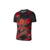 X LPL Quick-Drying T-Shirt Men Tops Black DD9507-010