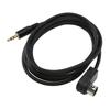 Car Bluetooth Aux Cable 3.5mm Jack for CD KS‑U58 PD100 U57 U29 for IOS MP3