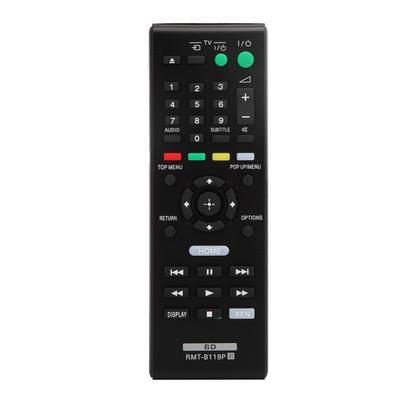 Запасная часть пульта дистанционного управления для DVD-плеера Sony BDPS5100 BDPS490 BDPS590