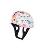 Breathable Toddler Safety Helmet Anti-Fall Adjustable Baby Safety Hat Comfortable To Wear Anti-Collision Infant Bumper Cap