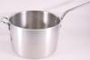 Nakao Aluminum Manufacturing King Pot 36 см с ручкой 005086 Одноручный (23л)