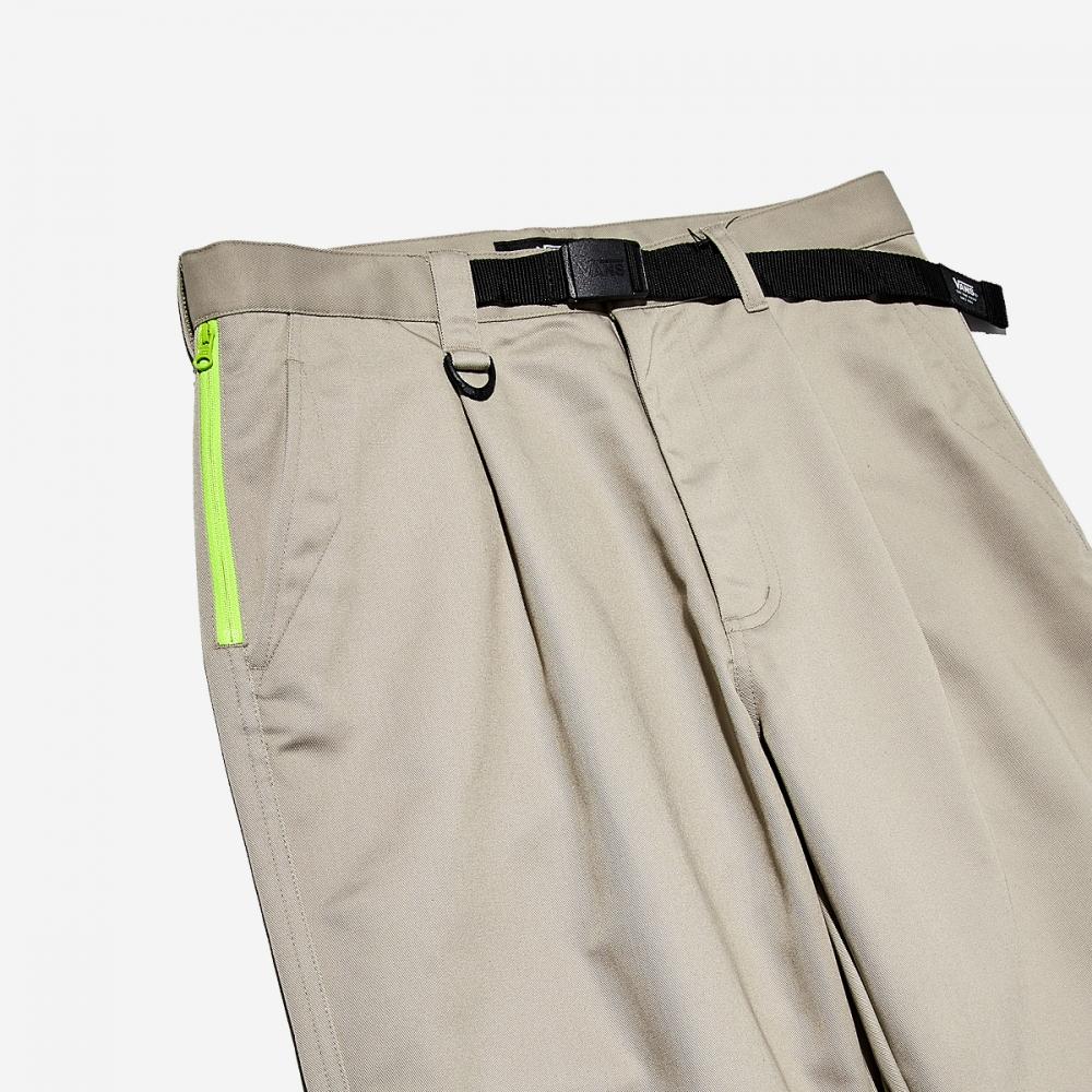 Vans Tdc Мужские брюки Franchise Vn000p01zuj