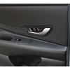 For Hyundai Santa Cruz -2026 Carbon Fiber Interior Door Handle Bowl Cover 4p
