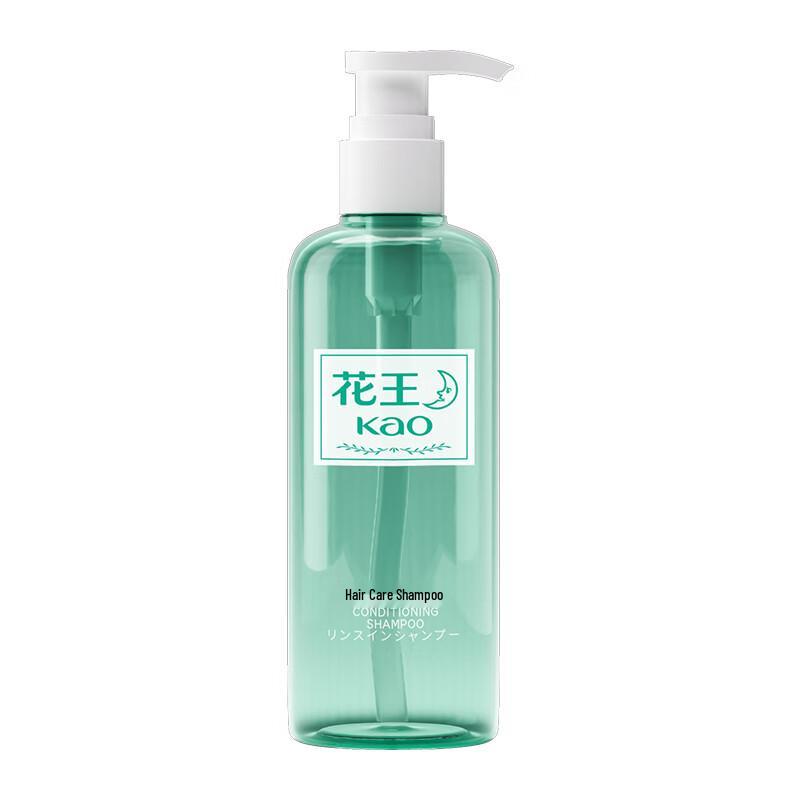 KAO Hair Care Shampoo