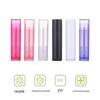 5g Customizable Lip Balm Tube - Direct Fill, Empty Lipstick/Gloss Container