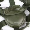 WEZHO Kevlar Helmet Liner Suspension System