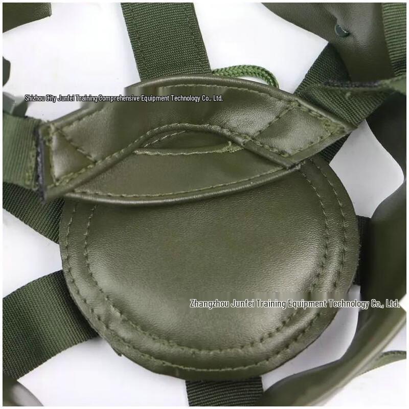 WEZHO Kevlar Helmet Liner Suspension System