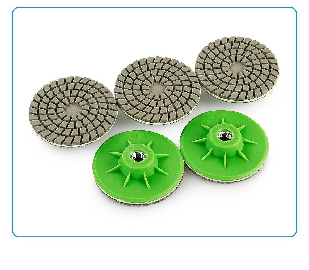 Кромкошлифовальный станок для сланца, мрамора, камня: Диск для обрезки и снятия фаски плитки