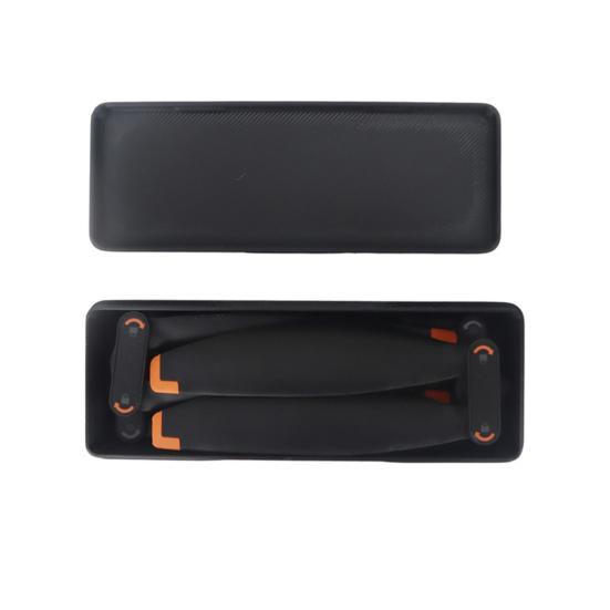 Yousheng Storage Case for DJI Mini 5 Pro Propeller Portable Plastic Holder for 4 Blades Shockproof Scratch-Resistant Travel Box for Drone Accessories