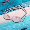 Swimming Goggles Glasses for Waterproof Wide Vision Swimming Goggles Swimming