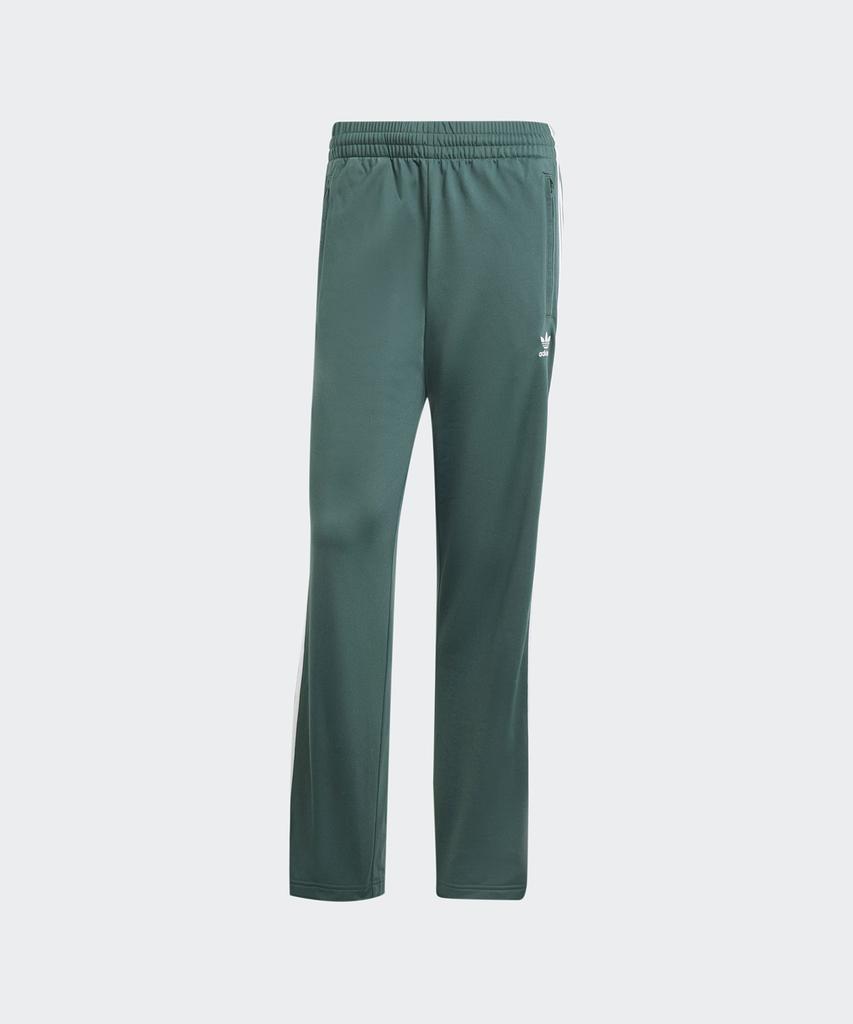 adidas Спортивные штаны Firebird - Средне-зеленый / Iy9899