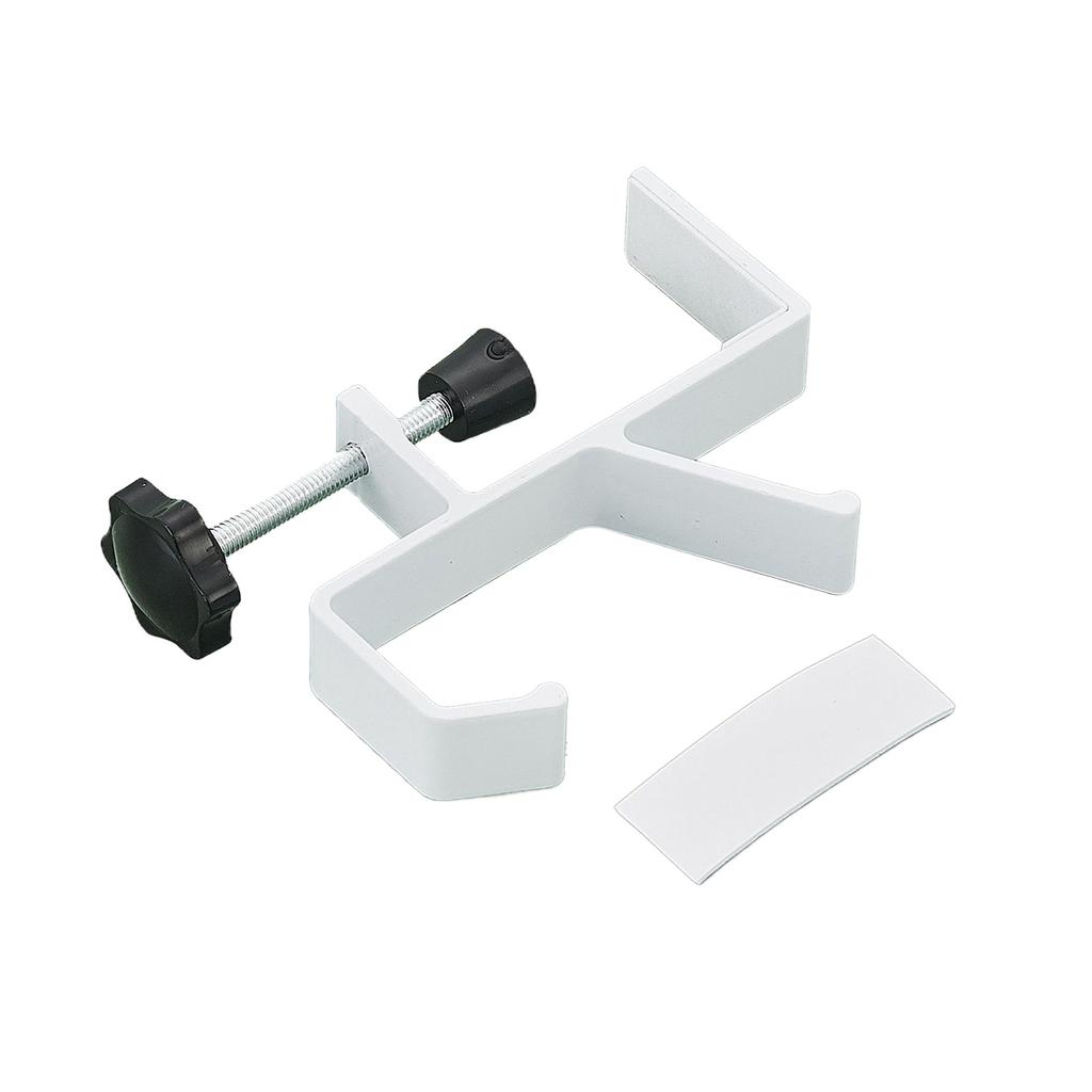 Эффективный и стильный настольный органайзер, переносной дорожный крючок, портативный и удобный крючок для студентов и профессионалов