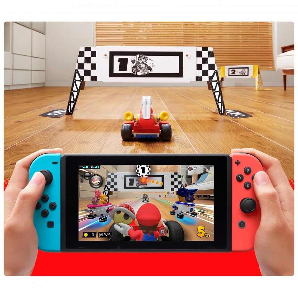 Mario Kart Live Home Circuit Mario Set