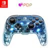 PDP Afterglow Switch Беспроводной контроллер Deluxe Switch Беспроводной контроллер Pro