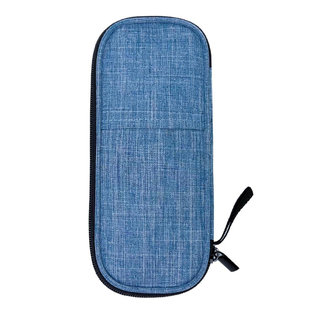 Insulin Pen Cooler Travel Case Large Capacity Insulin Travel Case Heat Insulation Waterproof Leakproof Insulin Travel Kit
