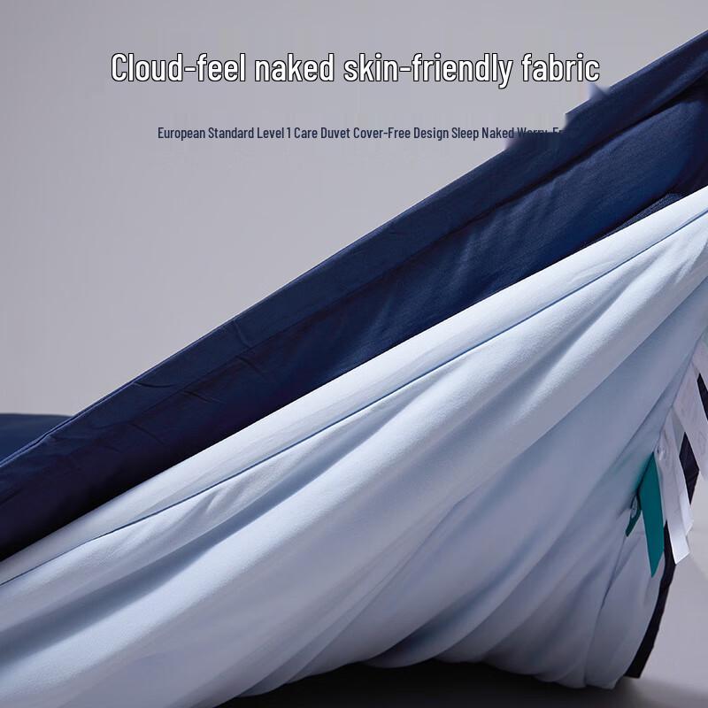 Mling Простыня с контролем температуры 2-в-1 Deep Sleep PRO