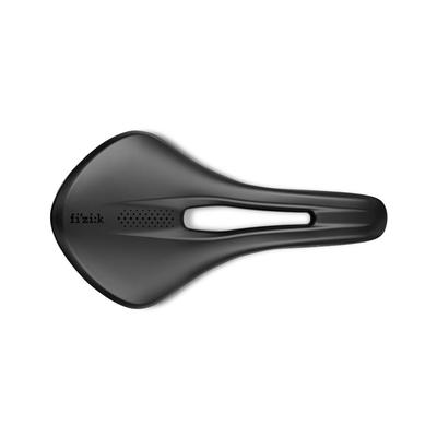 Седло Fizik ALIANTE TEMPO R3 с рамками Kium [Черное, 145 мм]