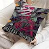 Smashing PPumpkins Pillow Cover for Bedroom Room and Living Room Sofa Decorative Cushion Cover
