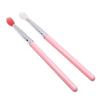 Eye Cream Eye Shadow Brush Silicone Soft Head of Labial Ministry Makeup Lip Brush