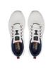 Sneakers Skechers White / Navy Vapor