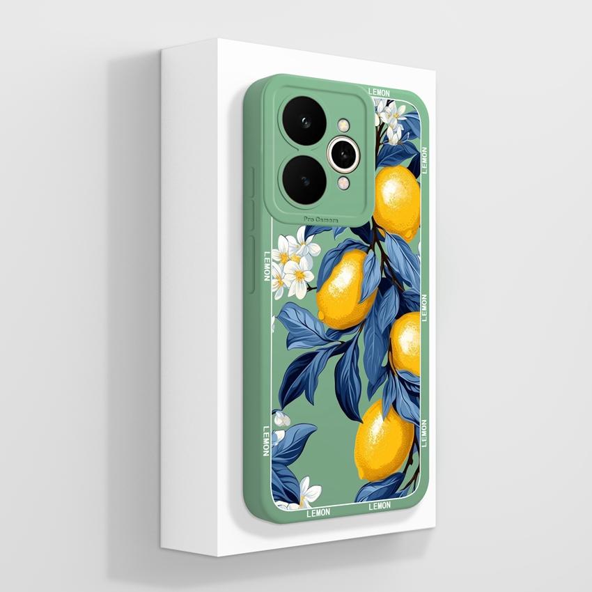 Для Oppo Realme 15 16 11 10 Pro 15T 15X 11X Чехол для телефона Красивые узоры с кристаллами-бабочками Модный корпус Гладкий жидкий силикон Премиальная защитная крышка