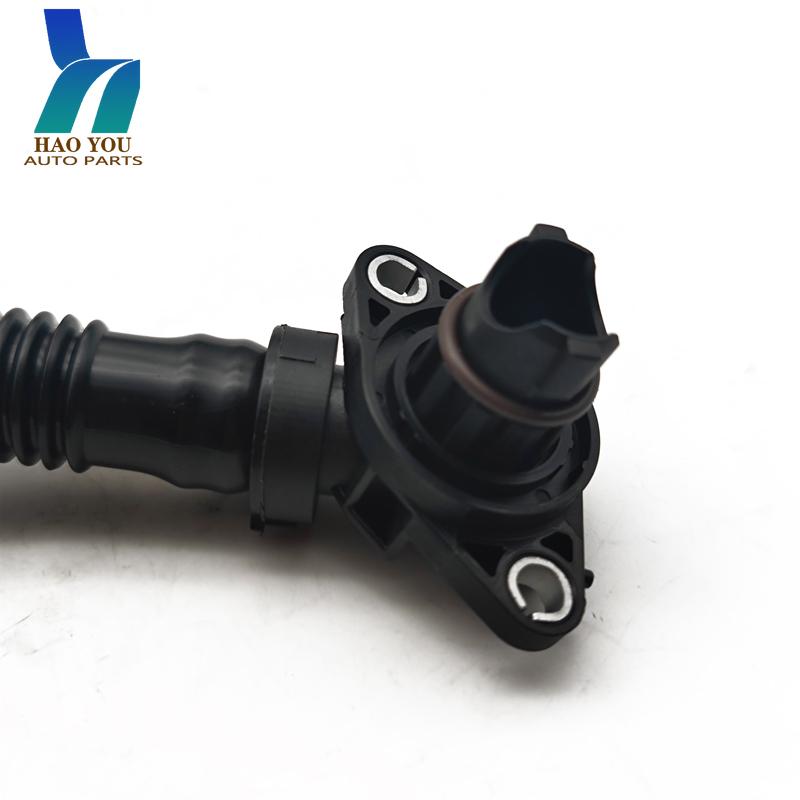 11157843150 Шланг сапуна картера для BMW 5/6 серии F10 F12 F13 M6