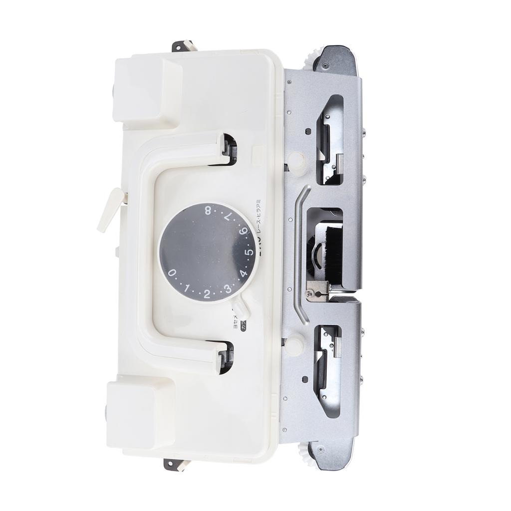 Головка швейной машины LC2 Тканая кружевная лента Комплект принадлежностей для бытового вышивания