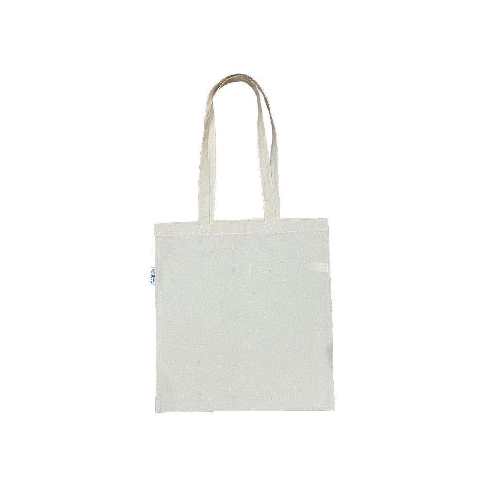 United Bag Store Recycled Cotton Shopper Bag