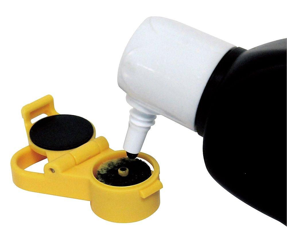 Shinwa Sokutei Main Block Bis Pitch Marker for Multi 77320