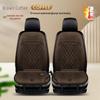 GAC Aion Trumpchi GE3 Heated Seat Cover & GAC AION Y Car Cushion