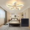 Свет для гостиной Простой современный светодиодный потолочный светильник Креативные светильники для столовой для спальни