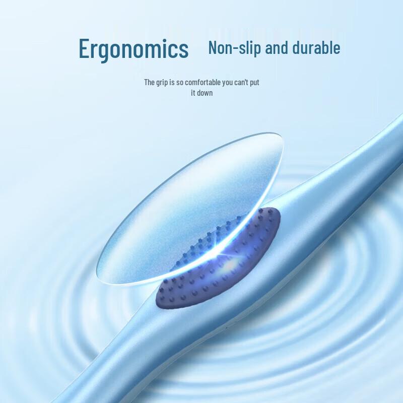 Colgate 360° All-Round Oral Cleaning Toothbrush 4-pack