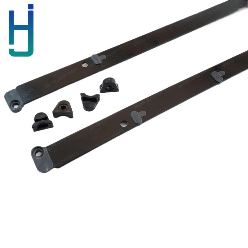 A2227800100 Panoramic Sliding Roof Sunroof Rail Frame Glass Slider Guide for Mercedes-Benz W205 C43 C63 C300 C350e 2015-2021