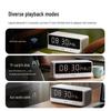 Часы-будильник Bluetooth-динамик Philips TAS3609 (Китайская версия)