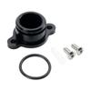 Black Oil Injection Pump Delete Block Off Plug For YAMAHA PW50 PW80