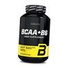 ВСАА с Витамином В6, BCAA+B6, BioTech (USA) (28084005)