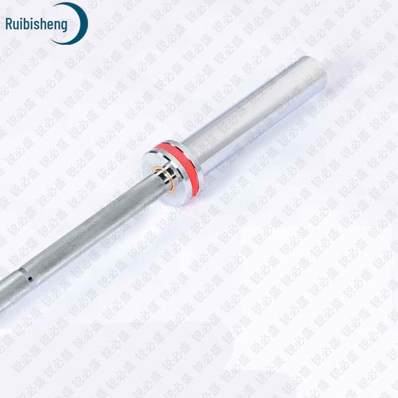 Ruibisi Olympic Barbell Bars for Weightlifting