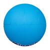 MIKASA Dodgeball No. 1, Educational, for Toddlers To Elementary School Students, Blue, D1-BL, Recommended Internal Pressure 0.3 Kgf/cm²