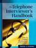 Книга The Telephone Interviewer's Handbook : How To Conduct Standardized Conversations