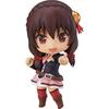 Good Smile Company Nendoroid 826 Konosuba 2 Yunyun Фигурка НОВАЯ из Японии