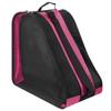 Adjustable Straps Roller Skate Bag Large Capacity roller skate backpack Ice Skate Case
