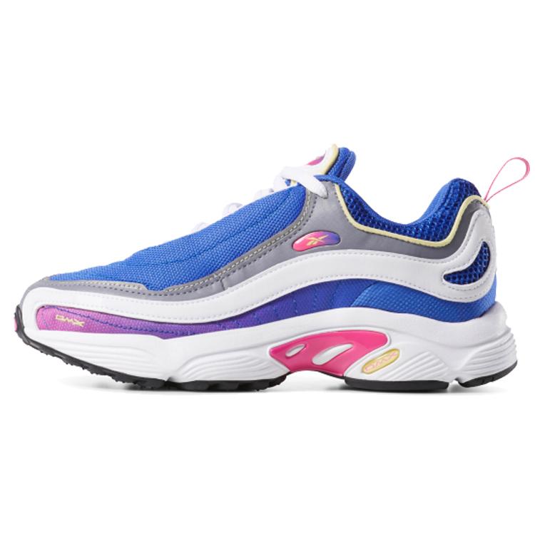 Dmx Daytona Reebok Mu 'Crushed Cobalt' CN8387