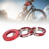 Folding   Bowl Set 44MM Aluminum Alloy Build in Bearing Headset   Accessories