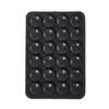 Adhesive Phone Mat Phone Suction Pad Suction Cup Mat Suction Phone Holder Mobile Phone Holder