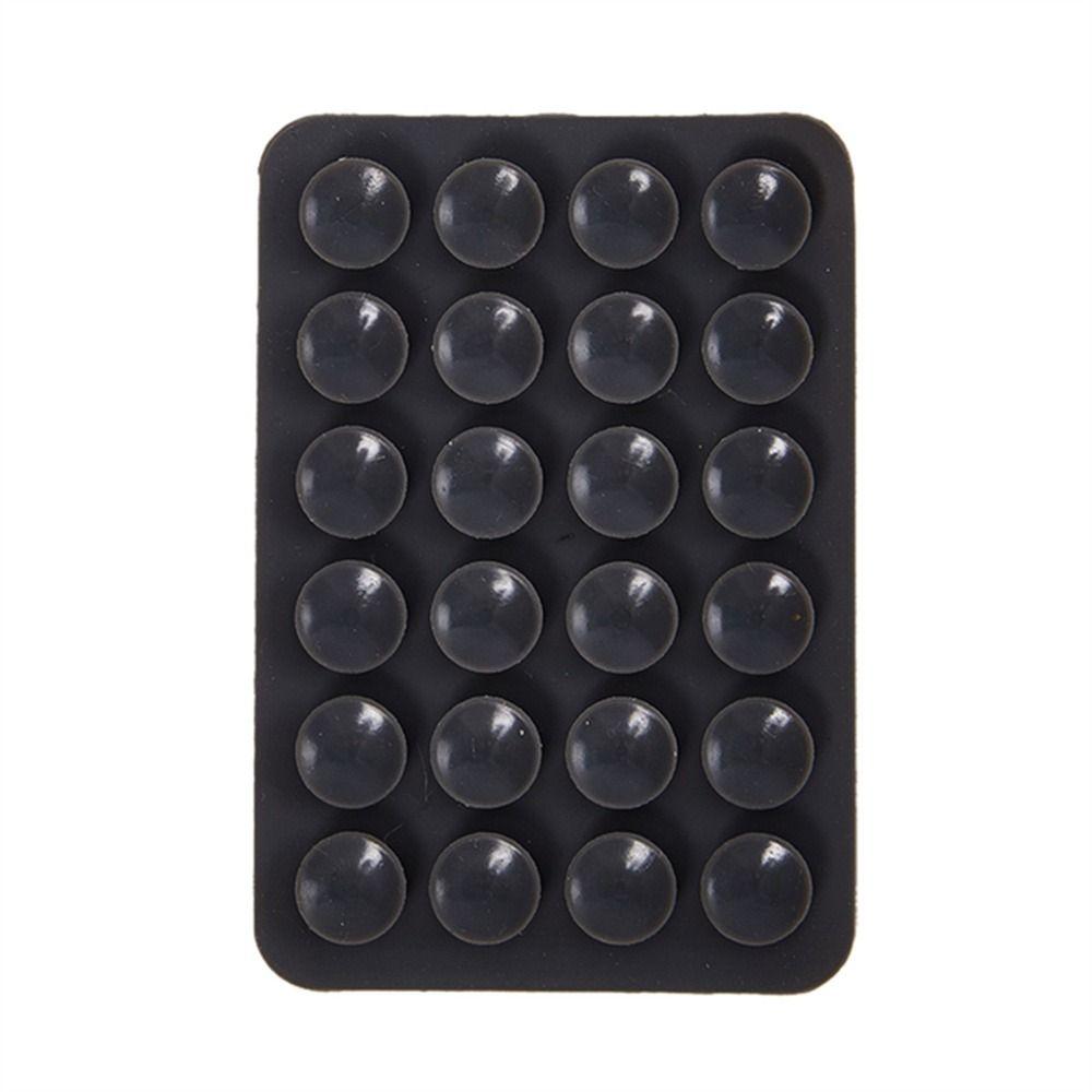 Adhesive Phone Mat Phone Suction Pad Suction Cup Mat Suction Phone Holder Mobile Phone Holder