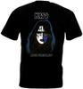 Ace Frehley Черная Мужская Все Размеры EN808 Унисекс Футболка
