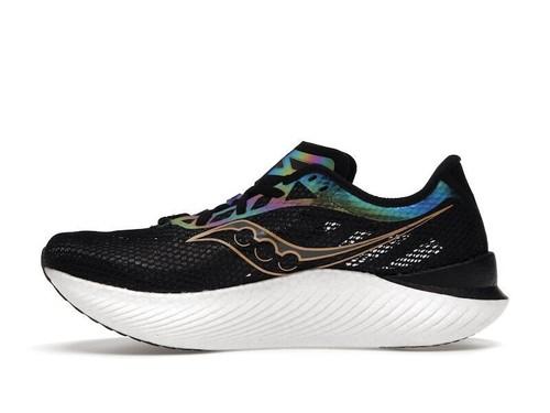 SAUCONY Endorphin Pro 3 Black Goldstruck - S20755-10