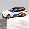 MiniGT Масштаб 1/64 Nissan Skyline GTR Racing Z Honda Civic Cadillac V 911 GT3 McLaren Datsun 510 Пикап Модель автомобиля Игрушка